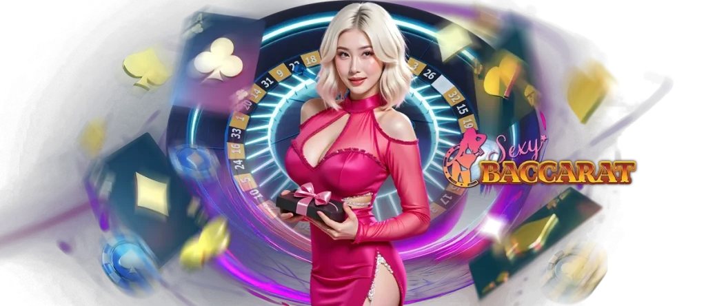 Sexy Gaming